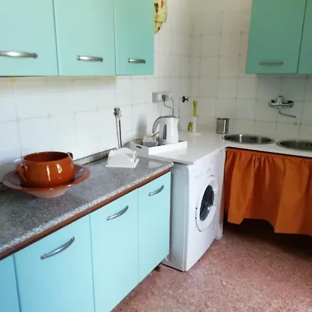 Serrano ヴィラ パレルモ