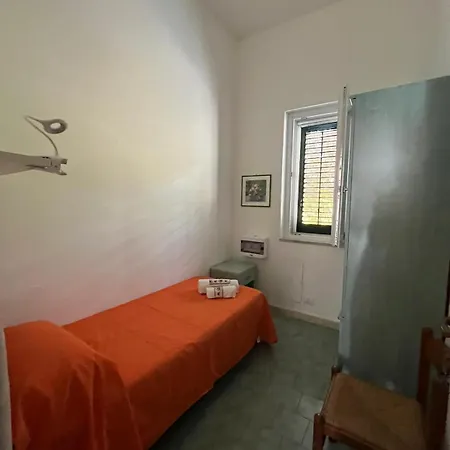 Вилла Serrano Палермо