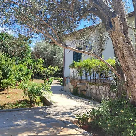 Serrano ヴィラ パレルモ