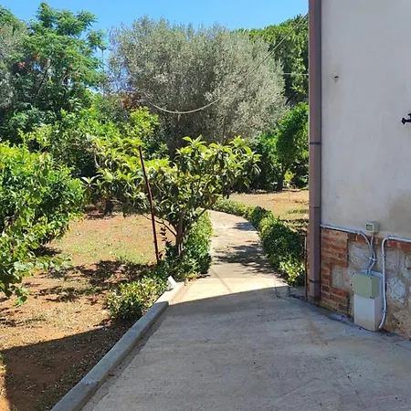 Serrano Вилла Палермо