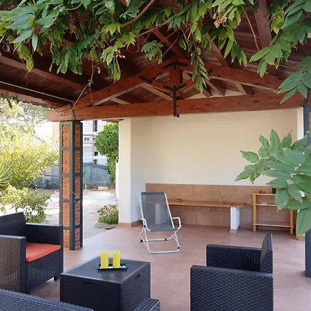 Serrano * Палермо