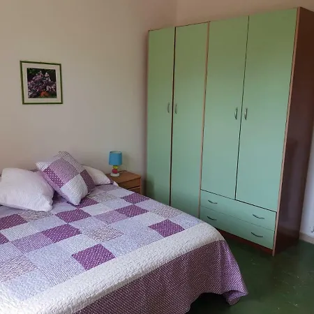 Serrano Вилла Палермо