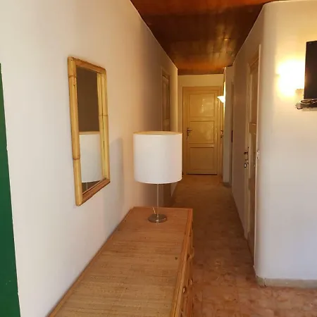 Вилла Serrano *