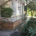 Serrano Villa