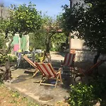 Villa Serrano Palermo