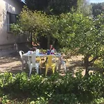 Villa Serrano *