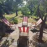 Villa Serrano