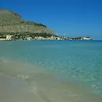 Villa Serrano Palermo