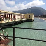 Villa Serrano Palermo