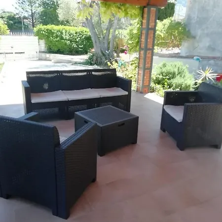 Serrano Villa *