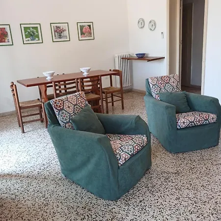 Villa Serrano *