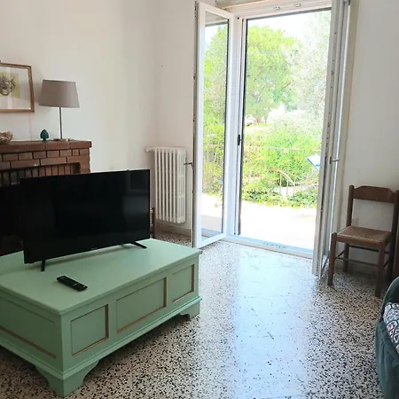 Villa Serrano Palermo