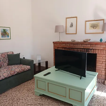 Serrano * Palermo