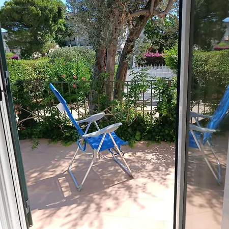 Serrano * Palermo