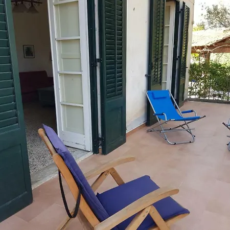 Serrano Villa Palermo