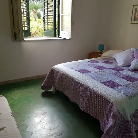 וילה Serrano פלרמו