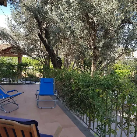 Serrano Villa Palermo