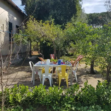 Villa Serrano Palermo