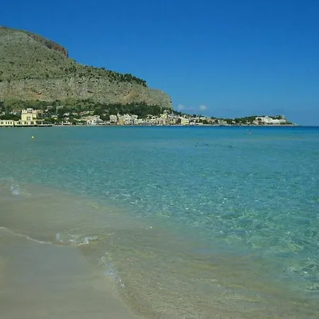 Villa Serrano Palermo