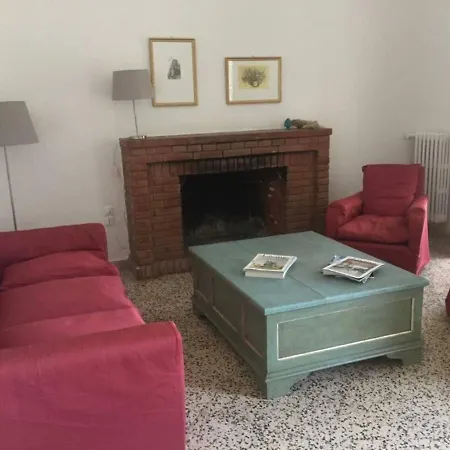 Serrano Villa Palermo