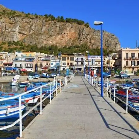 Villa Serrano Palermo