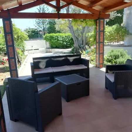 Villa Serrano *