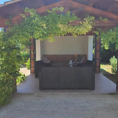 Serrano Villa