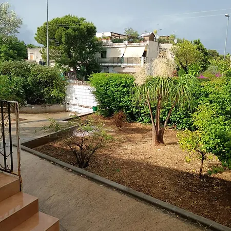 Serrano Villa