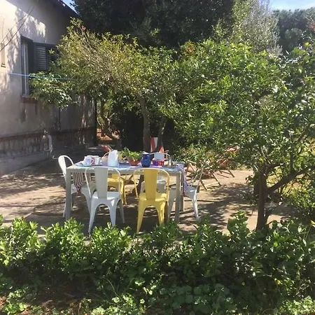 Villa Serrano *
